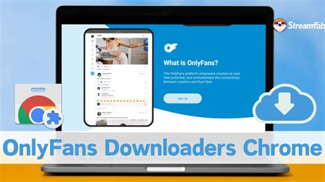 onlyfans downloader android extension|GitHub